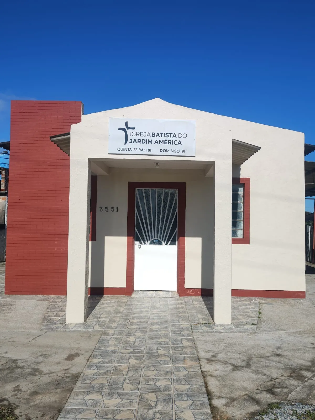 Missões